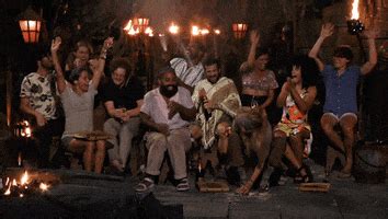 Survivor MEGA Thread .